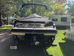 Monterey 214SS