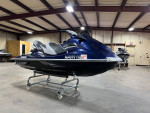 2013 Yamaha VX Cruiser Waverunner jetski