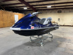 2013 Yamaha VX Cruiser Waverunner jetski