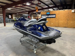 2013 Yamaha VX Cruiser Waverunner jetski