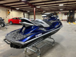 2013 Yamaha VX Cruiser Waverunner jetski