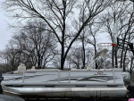 2006 Crest Pontoon 25’ XRS III