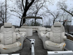 2006 Crest Pontoon 25’ XRS III