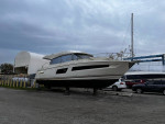 2014 prestige 450 S flybridge
