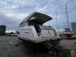 2014 prestige 450 S flybridge