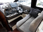 2014 prestige 450 S flybridge