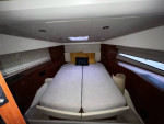 2014 prestige 450 S flybridge