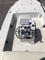 Ranger 169 Ghost Flats Boat