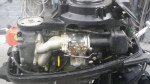 15 Hp Outboard Motor