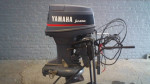 Yamaha outboard motor