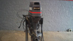 Yamaha outboard motor