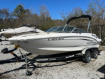 2011 Chaparral 196 SSI