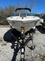 2011 Chaparral 196 SSI