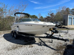 2011 Chaparral 196 SSI