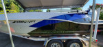 2022 starcraft svx 191