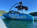 2003 Carville 20ft upgraded
