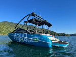 2003 Carville 20ft upgraded