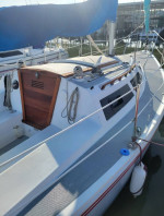 Catalina Capri 26