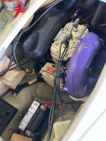 1996 Seadoo HX