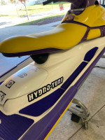 1996 Seadoo HX