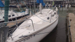 Catalina 25 - 1984