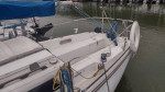 Catalina 25 - 1984