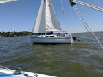Catalina 25 - 1984