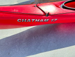 kayaks for sale very nice an fun-w/paddles