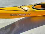 kayaks for sale very nice an fun-w/paddles