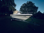 1995 pro sports 1900cc OBO