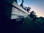 1995 pro sports 1900cc OBO