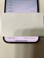 iPhone 12 Pro Max 256GB