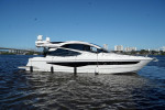 2016 Galeon 56 Skydeck
