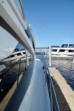 2016 Galeon 56 Skydeck