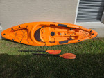 Kayaks