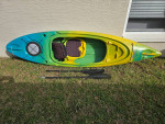 Kayaks