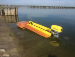 2008 Shovelnose Hydroplane