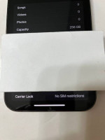 iPhone 12 Pro Max 256GB Unlocked