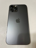 iPhone 12 Pro Max 256GB Unlocked