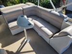 2014 bennington  20ft Pontoon