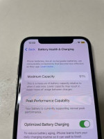 iPhone X 256GB Unlocked