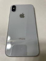 iPhone X 256GB Unlocked