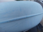 Canoe 16 ft LENAPE CHIEF Canoe,
