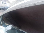 Canoe 16 ft LENAPE CHIEF Canoe,