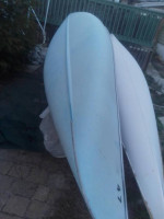 Canoe 16 ft LENAPE CHIEF Canoe,