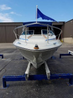 21 foot Sea-Ray Cuddy Cabin