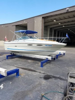 21 foot Sea-Ray Cuddy Cabin