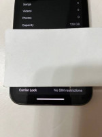 iPhone 12 Pro 128GB Factory Unlocked
