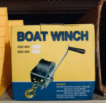 Boat Winch