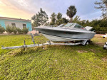 Mercruiser 1997